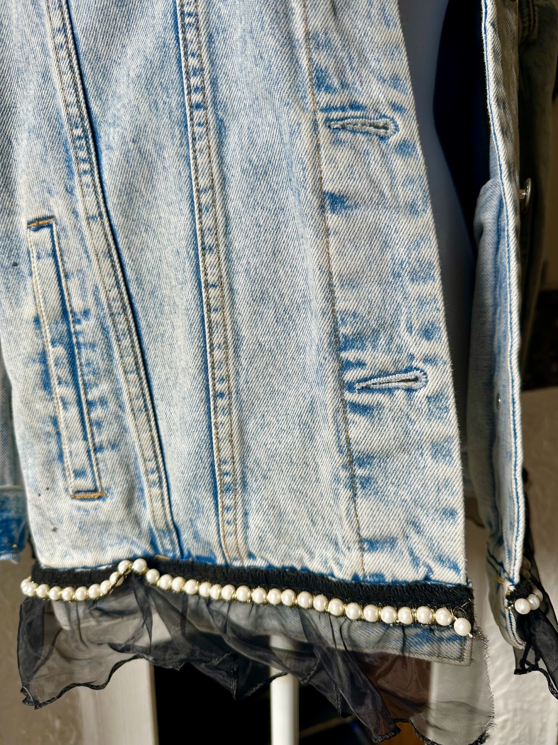 Queen Jacket - Image 7