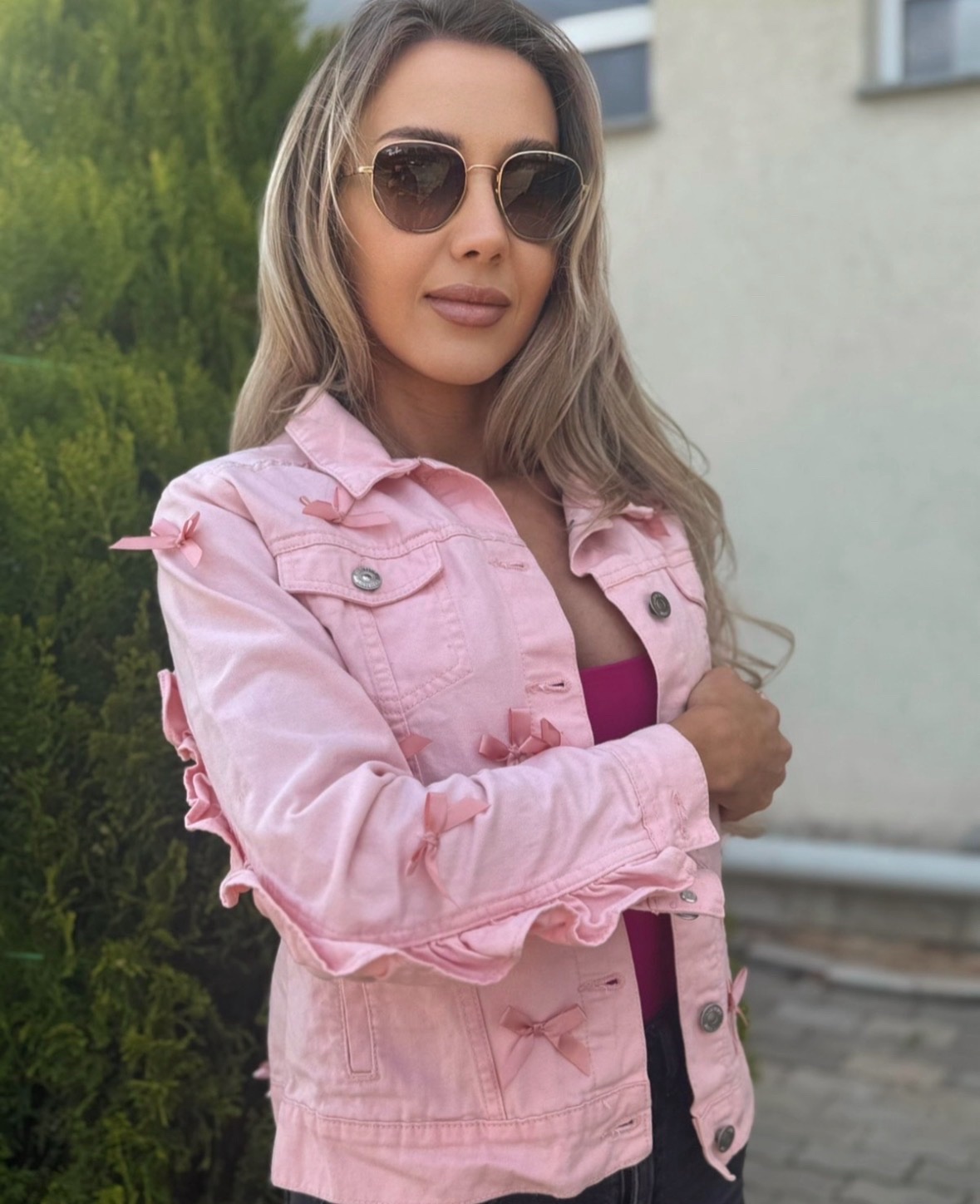 Princess Jacket - Image 7