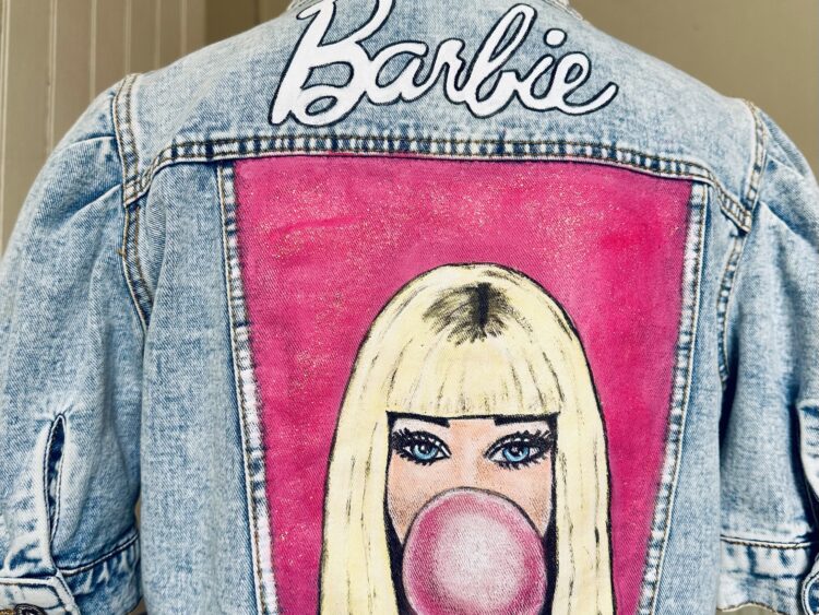 Barbie Jacket