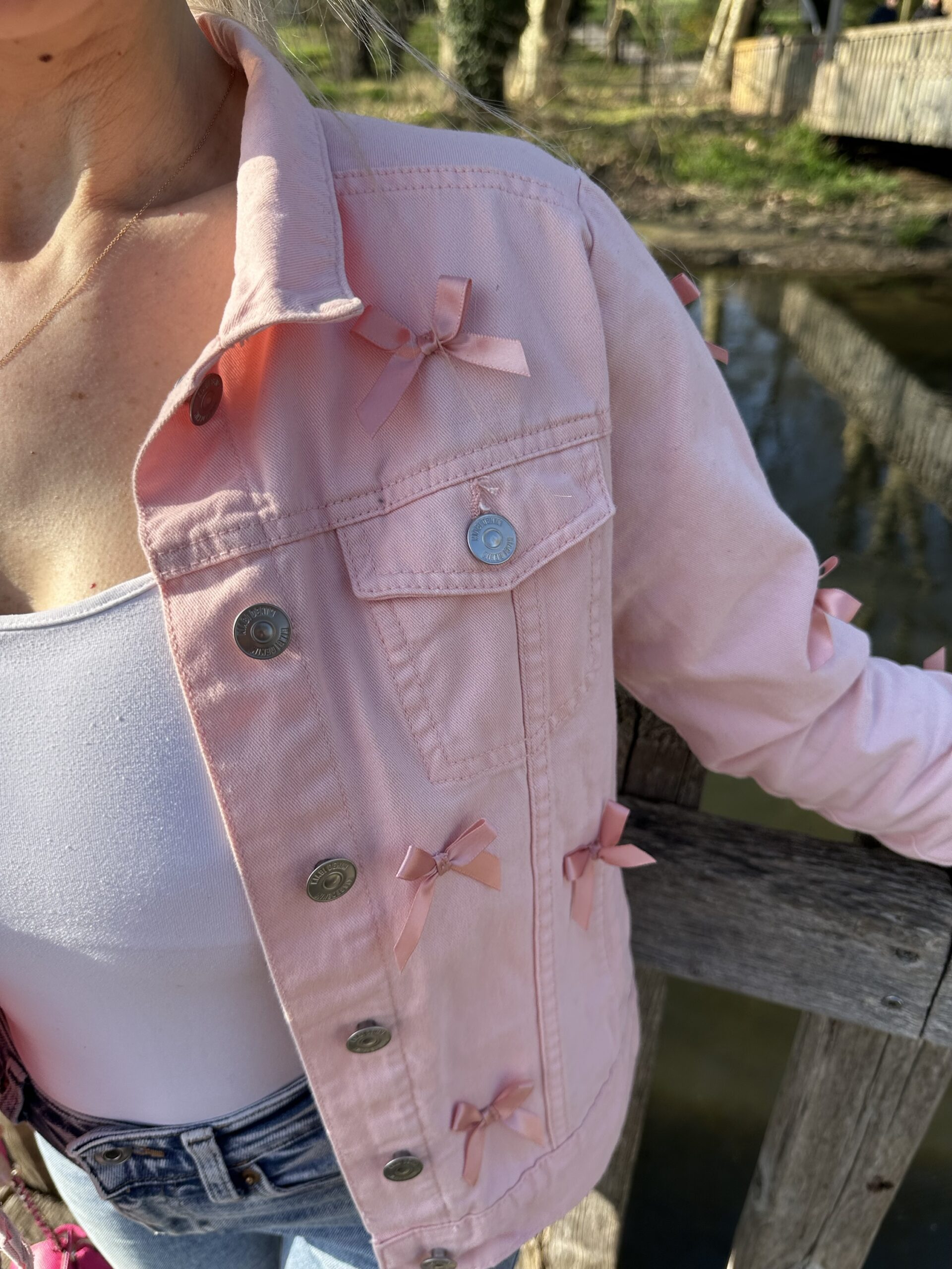 Princess Jacket - Image 4