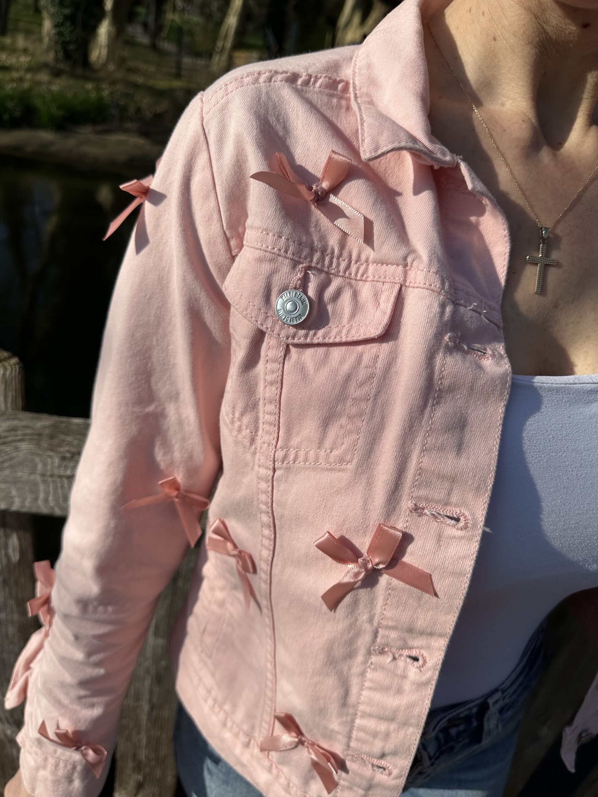 Princess Jacket - Image 2