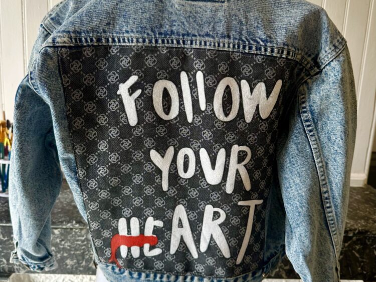 Art Jacket